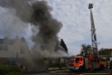 Feuer 2 Y Explo Koeln Hoehenhaus Scheuerhofstr P0239